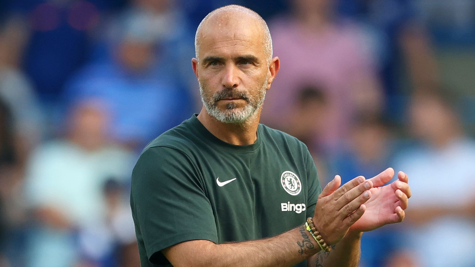 Chelsea hoping to agree bargain £25m fee with Man Utd for Alejandro Garnacho following weeks of negotiations for winger