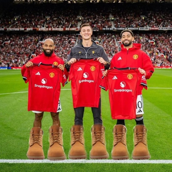 Daily Laugh - EPL Week 2 !!