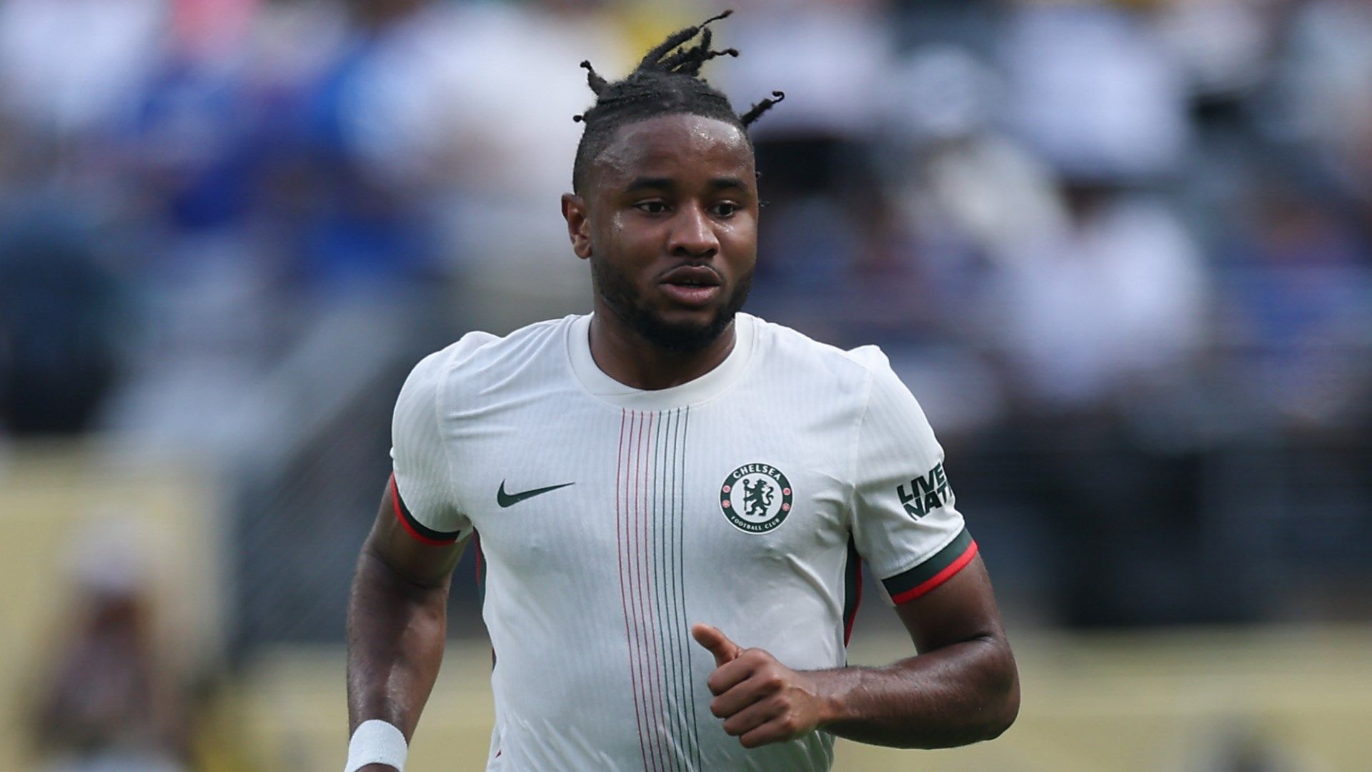 Chelsea get Christopher Nkunku boost! AC Milan join race to sign forgotten forward with Frenchman set to become latest victim of Enzo Maresca cut