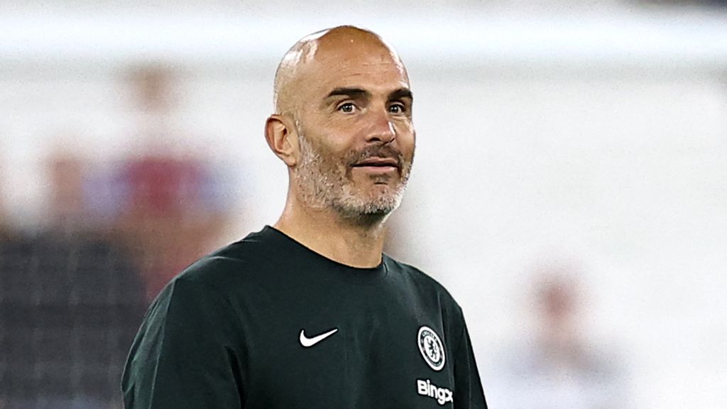 Chelsea get Christopher Nkunku boost! AC Milan join race to sign forgotten forward with Frenchman set to become latest victim of Enzo Maresca cut