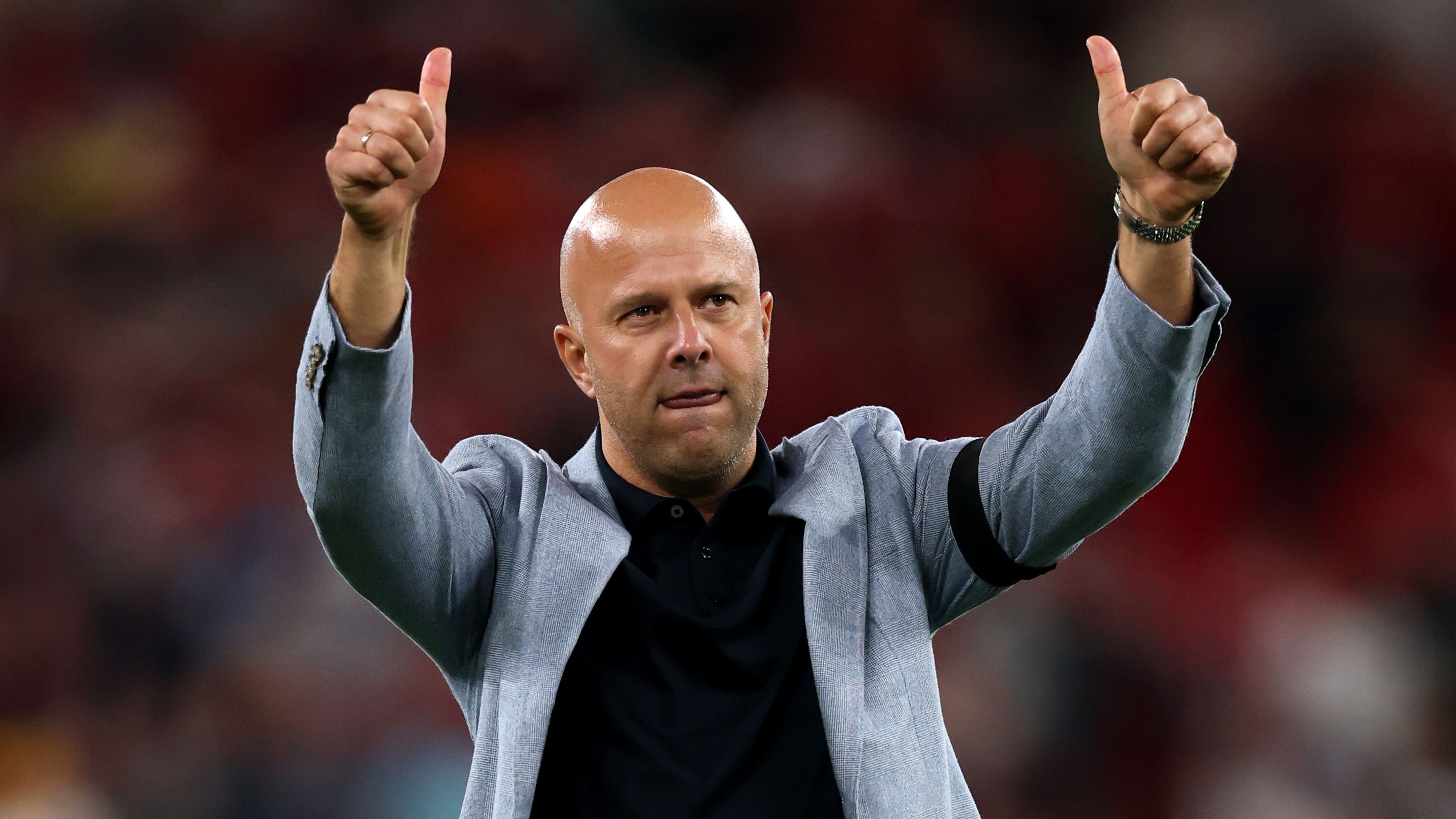 Liverpool prepare mammoth £150m plot to land Alexander Isak and Marc Guehi in final days of transfer window with Reds expecting Newcastle to soften stance on star striker