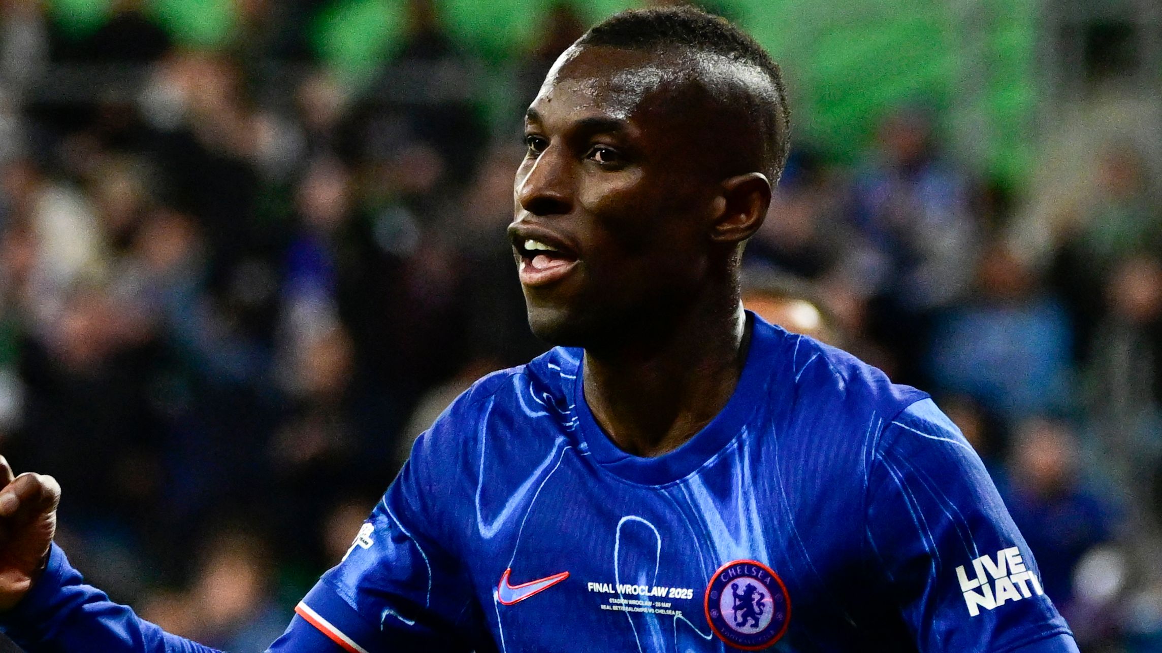 Chelsea ready to sanction loan deal for Nicolas Jackson in case of failed sale as Blues look to clear space in overloaded squad for Alejandro Garnacho arrival