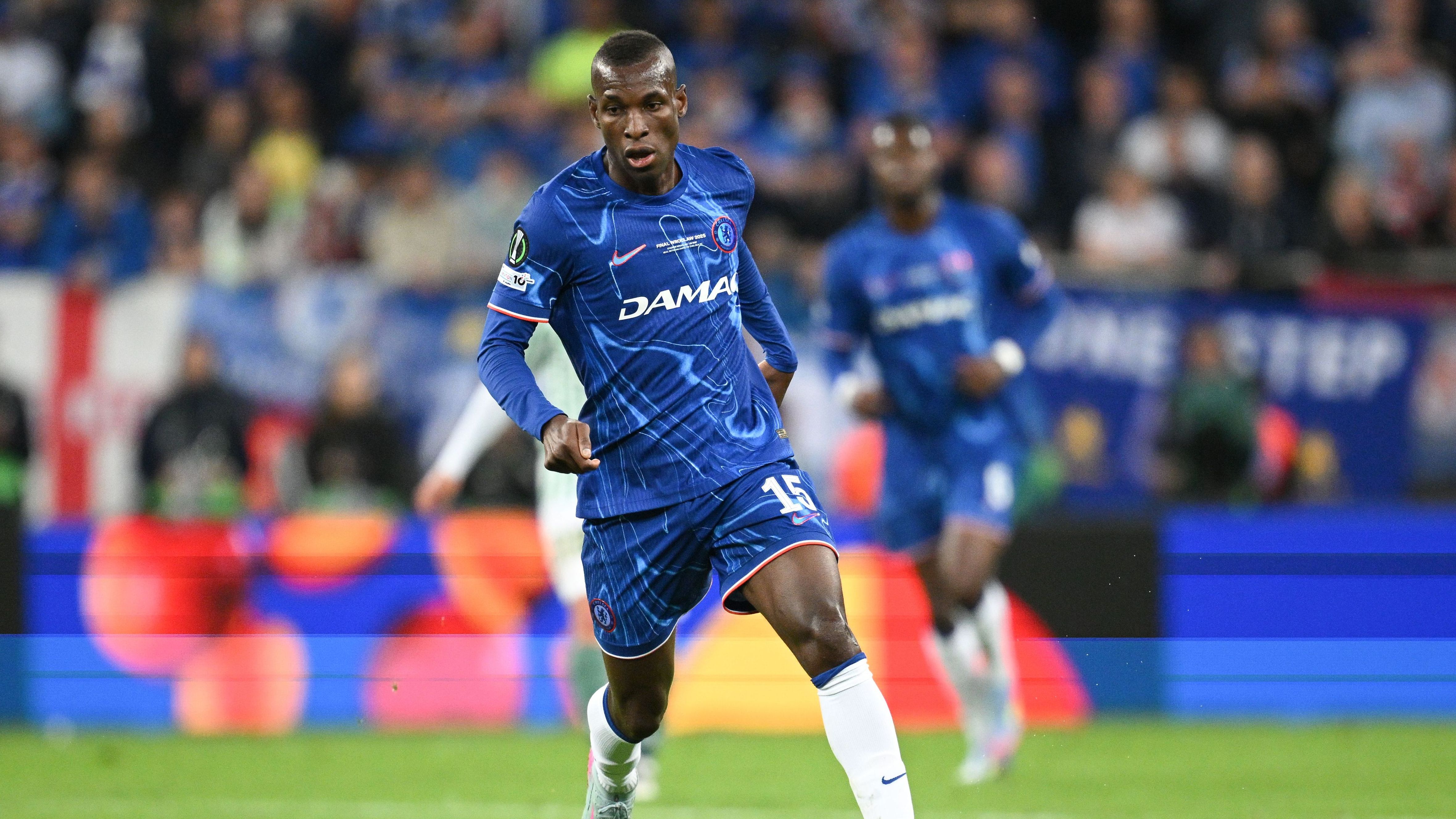 Chelsea ready to sanction loan deal for Nicolas Jackson in case of failed sale as Blues look to clear space in overloaded squad for Alejandro Garnacho arrival