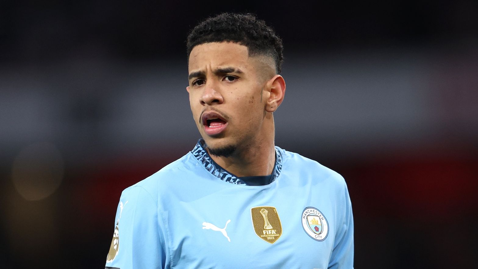 Savinho stays! More transfer misery for Tottenham as Man City finally close door on Brazilian's exit despite winger's desire for star role under Thomas Frank