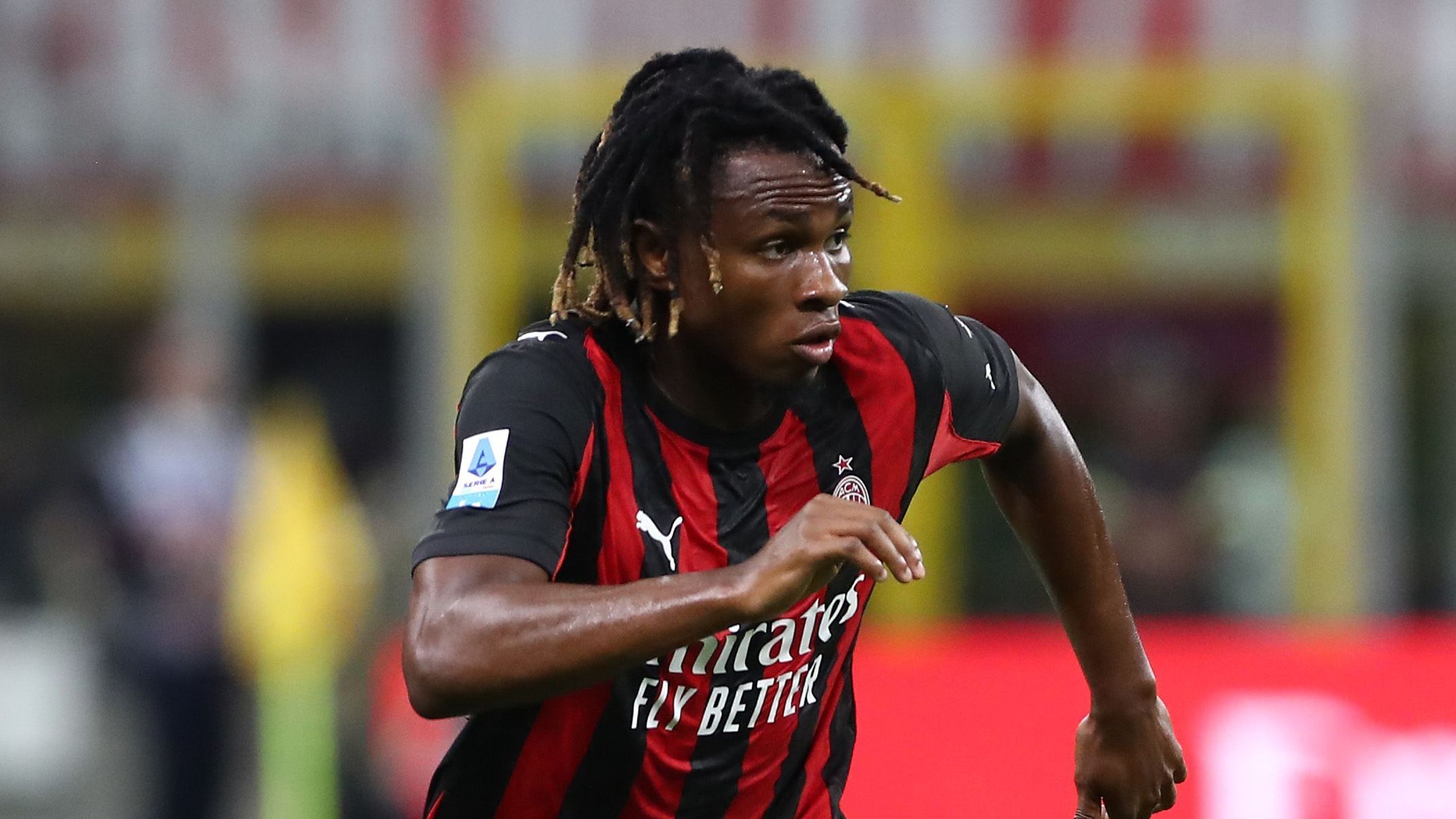 Fulham and AC Milan in talks over €25m Samuel Chukwueze deal after weeks of negotiations with winger