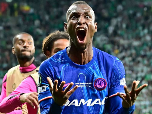 Transfer news & rumours LIVE: Chelsea ready to let Jackson leave in bid to clear squad space