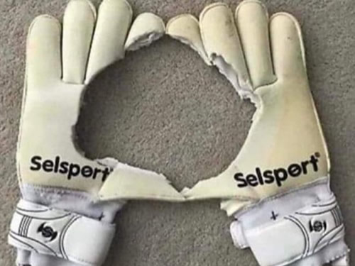 Daily Laugh - Man Utd now