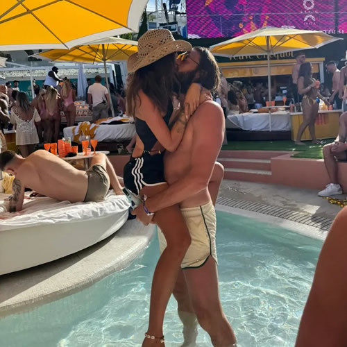 KEEP CALM, CARROLL ON ‘Blindsided’ Andy Carroll defies Dagenham boss to go on ANOTHER holiday after dressing-down over Lou Teasdale