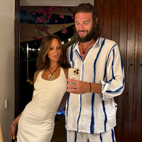 KEEP CALM, CARROLL ON ‘Blindsided’ Andy Carroll defies Dagenham boss to go on ANOTHER holiday after dressing-down over Lou Teasdale