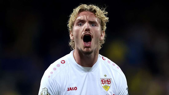 Transfer news & rumours LIVE: Newcastle United agree €85m Nick Woltemade deal with Stuttgart