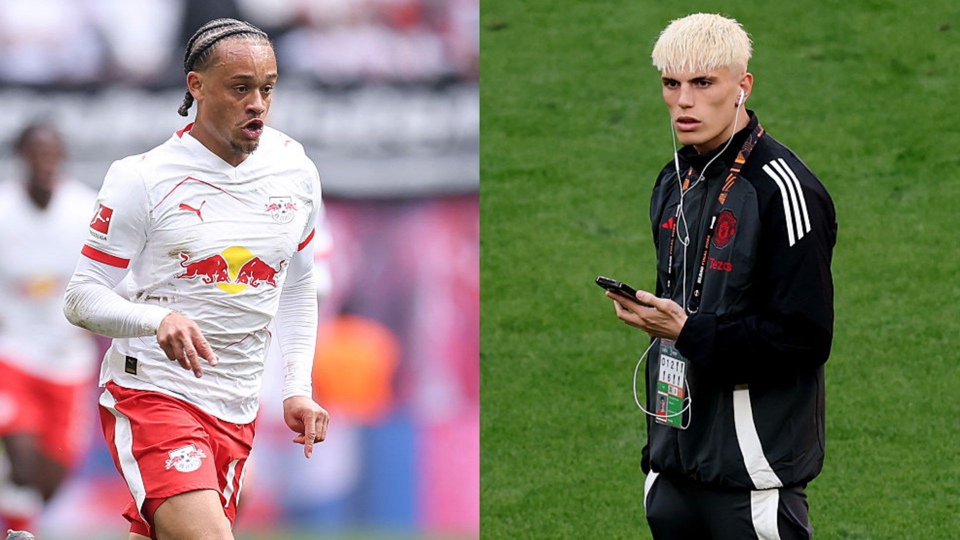 Alejandro Garnacho to leave Man Utd! Chelsea finally strike £40m transfer breakthrough for Old Trafford outcast