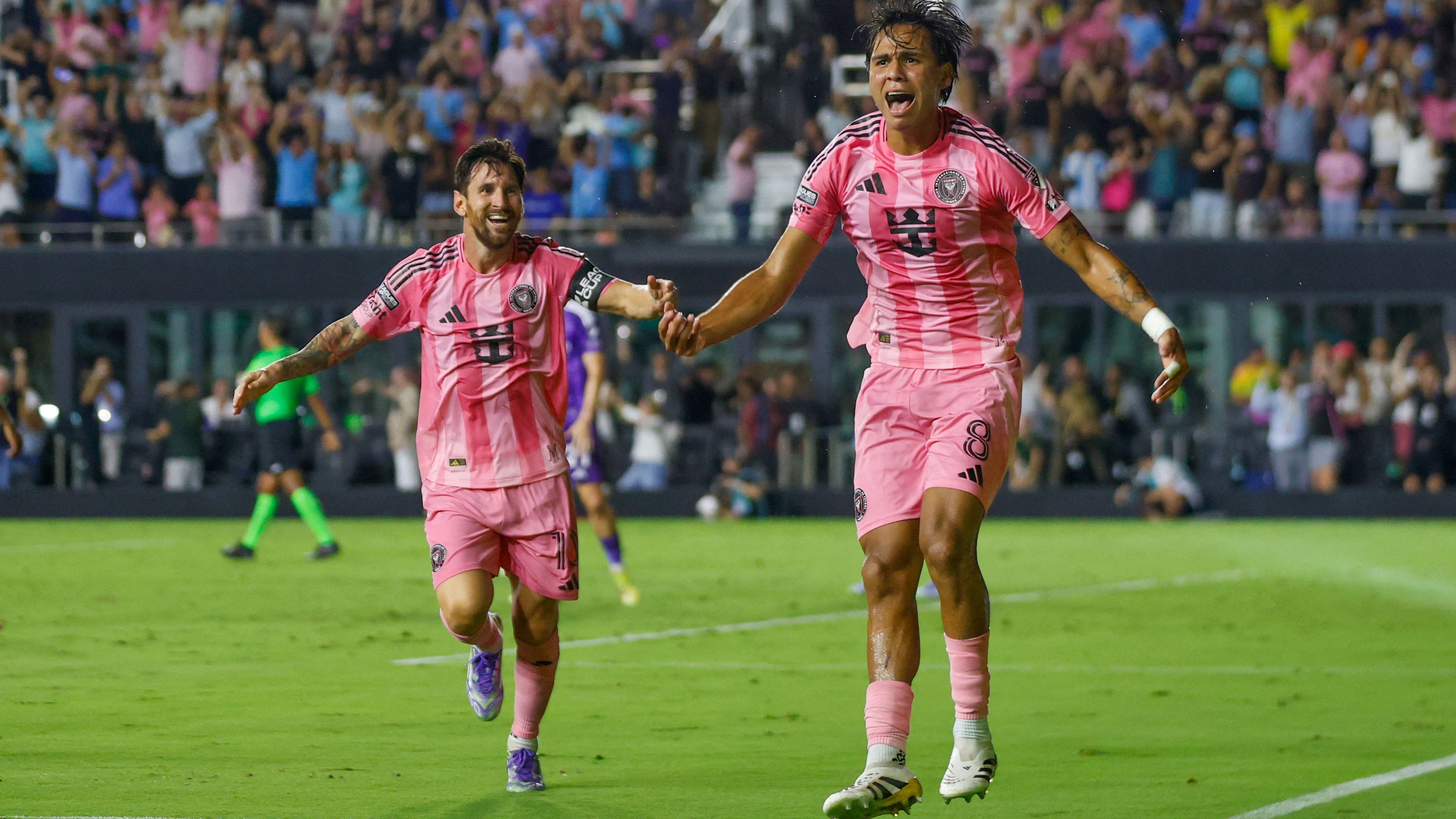 'Very special match for me' - Argentina, Inter Miami star Lionel Messi indicates September could mark last World Cup Qualifier at home