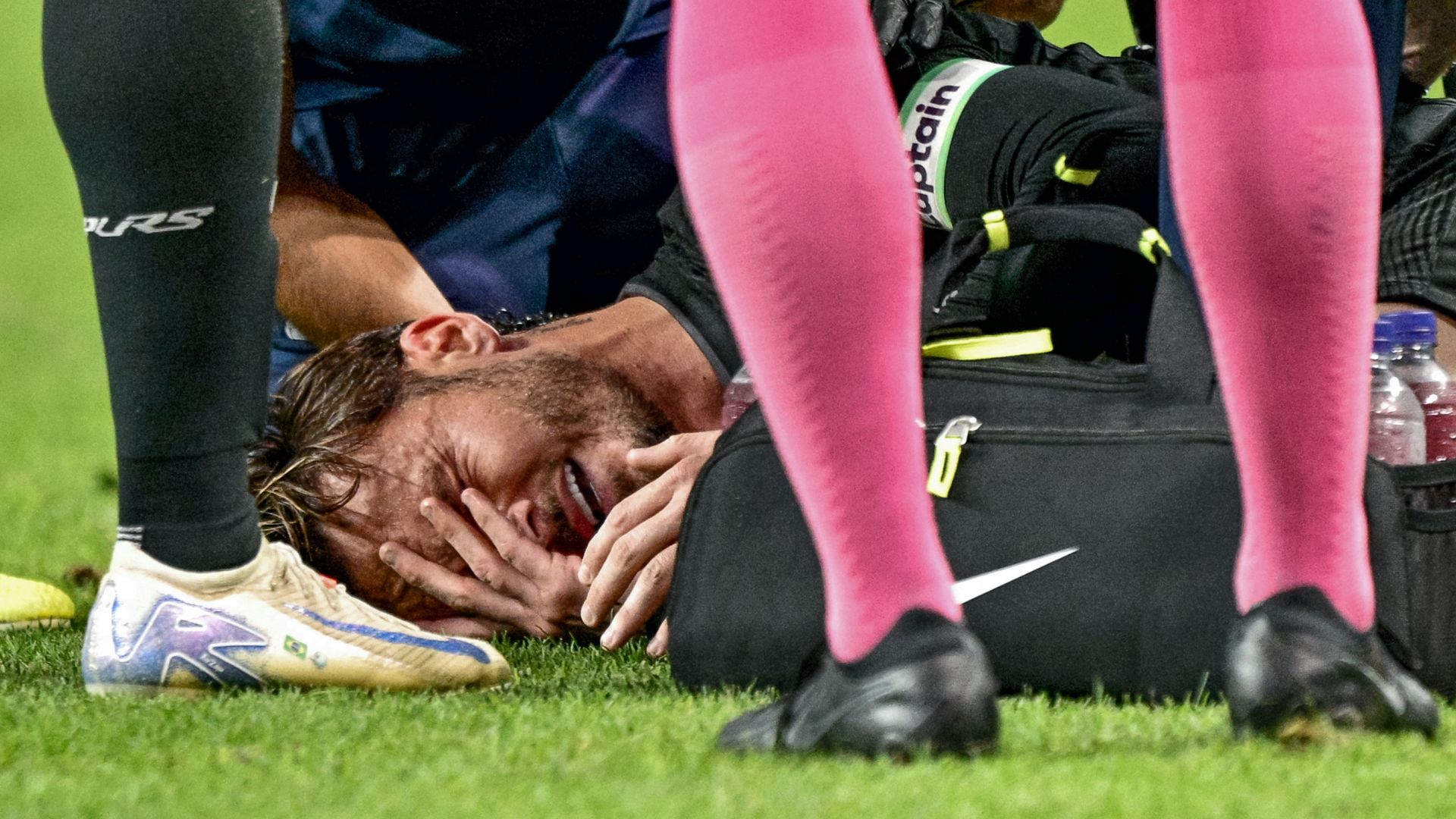 Tottenham submit initial €60m bid for RB Leipzig star Xavi Simons as Spurs attempt to beat Premier League rivals Chelsea to Netherlands international