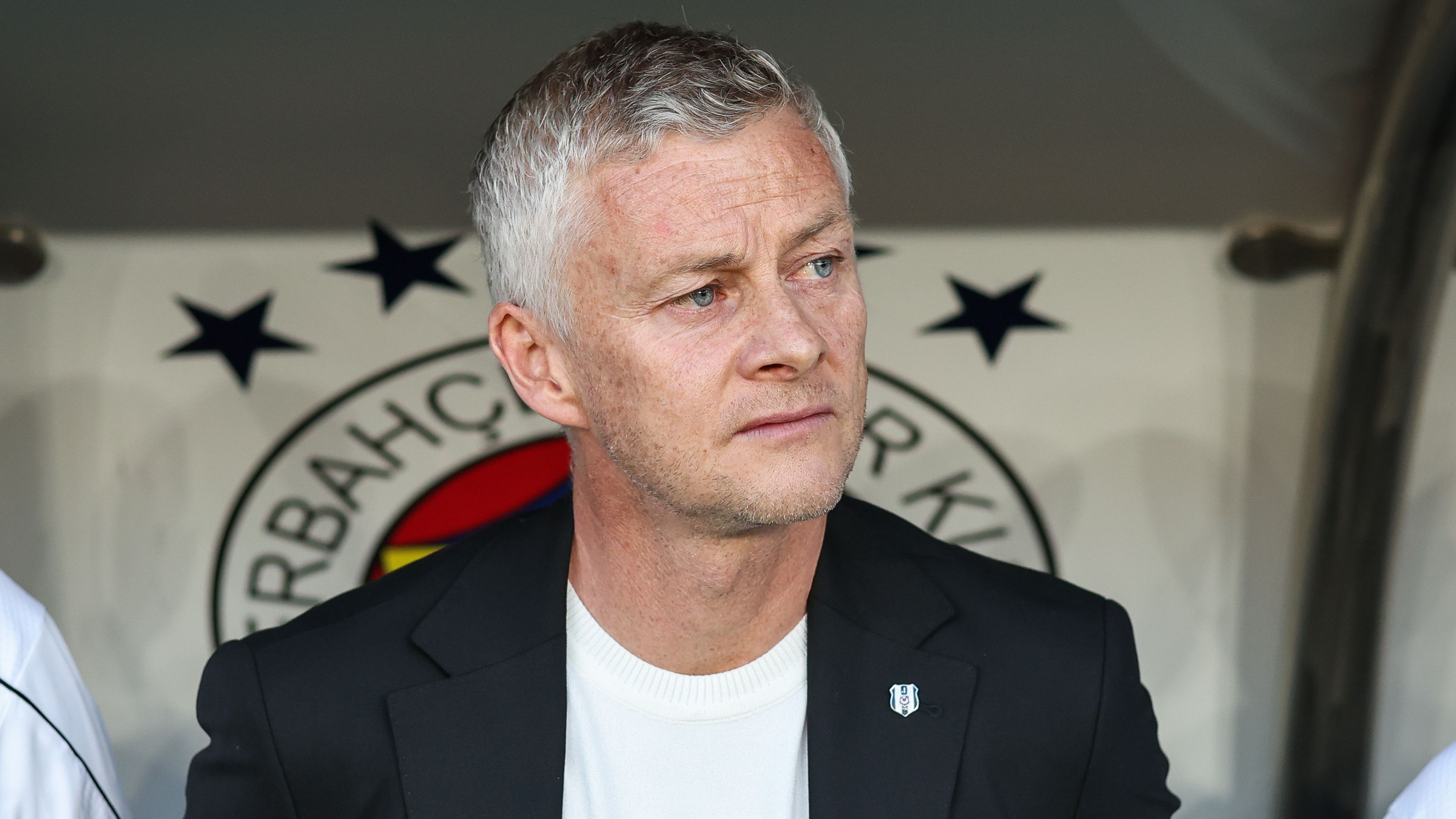 Ole Gunnar Solskjaer is sacked after the former Manchester United manager sees Besiktas crash out of Conference League qualifying