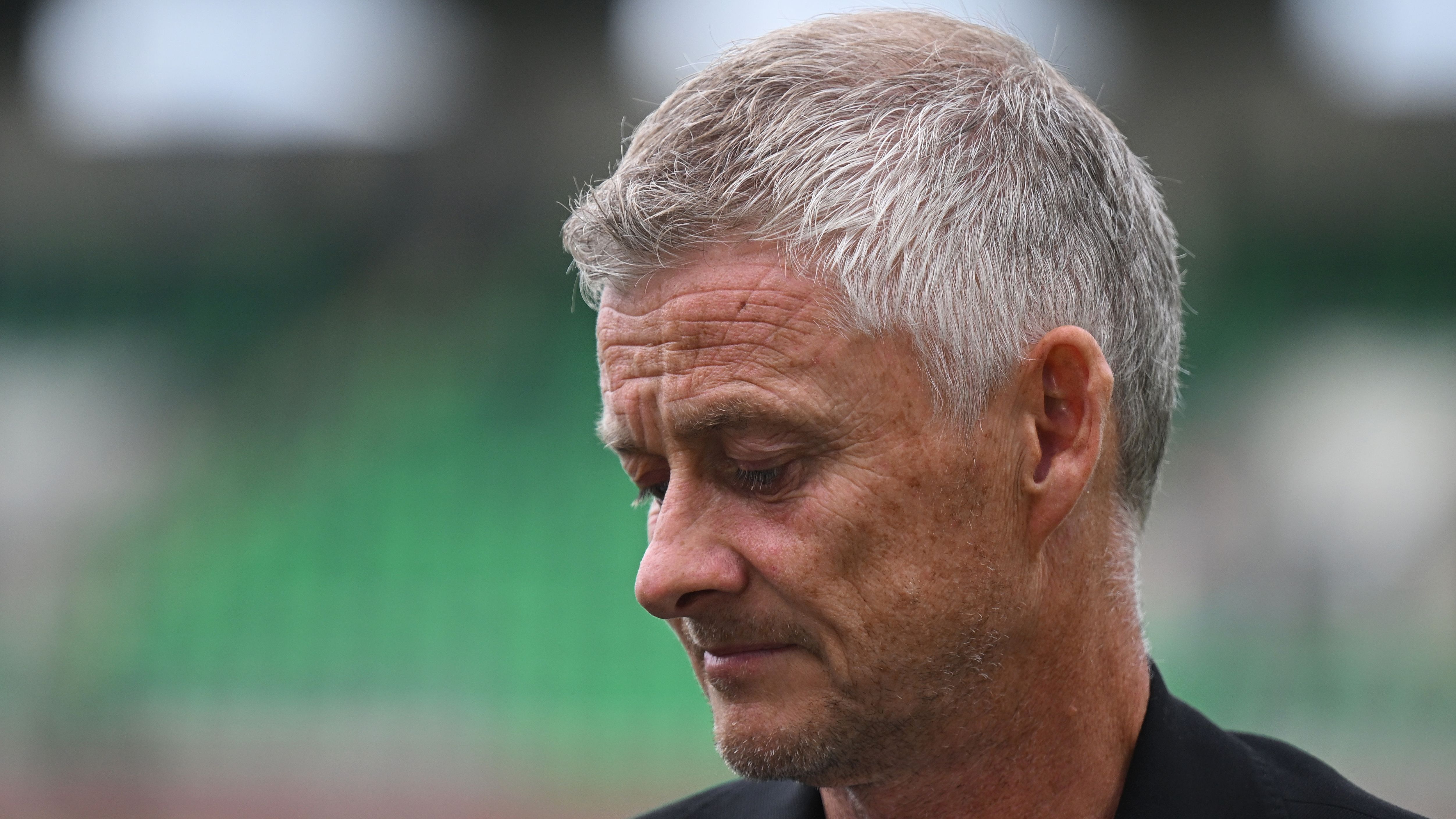 Ole Gunnar Solskjaer is sacked after the former Manchester United manager sees Besiktas crash out of Conference League qualifying