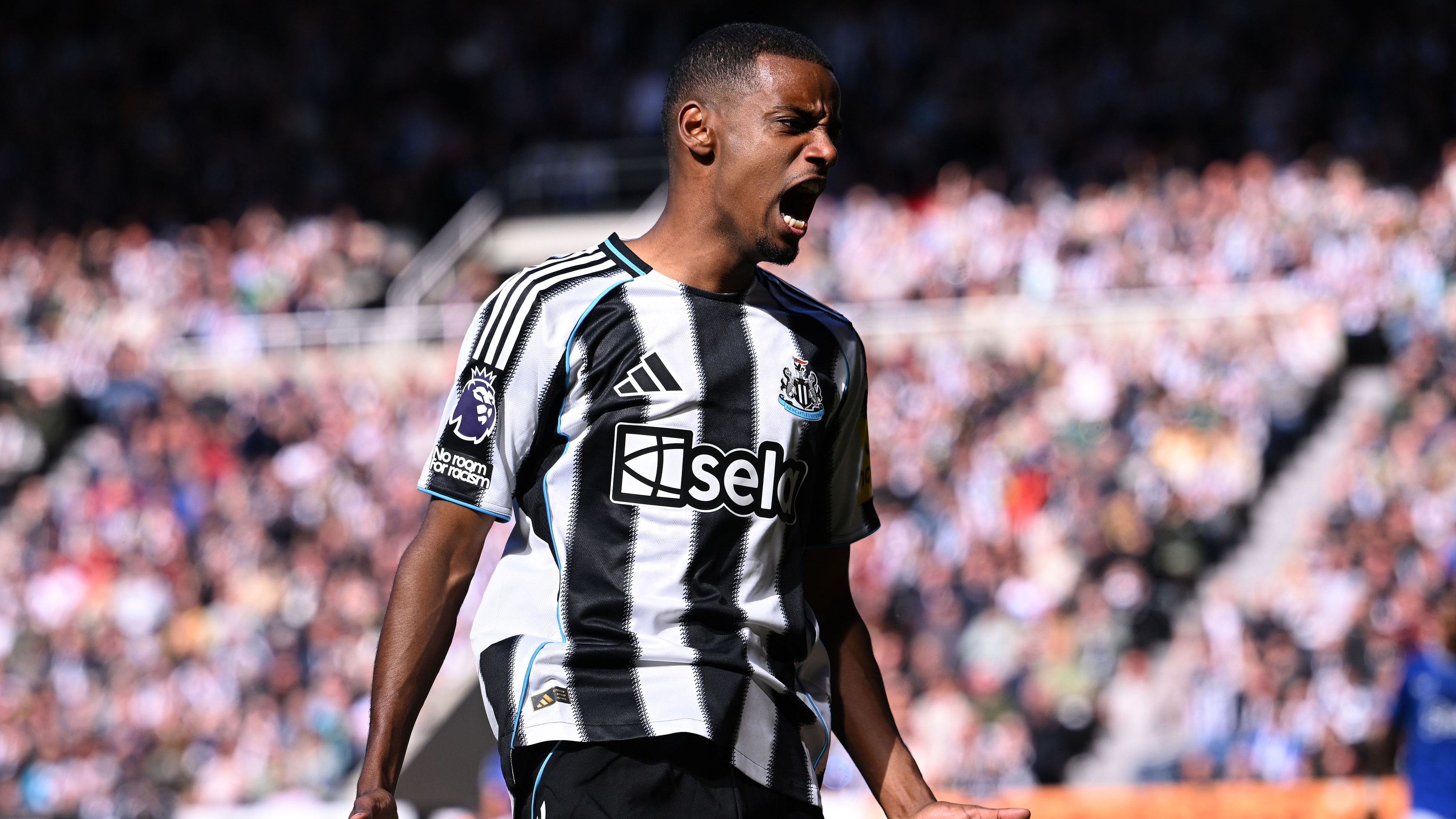 Newcastle reach 'full agreement' with Stuttgart over €85m Nick Woltemade transfer in move that could have major Alexander Isak implications