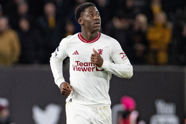 Kobbie Mainoo Informs Manchester United of Desire to Leave on Loan