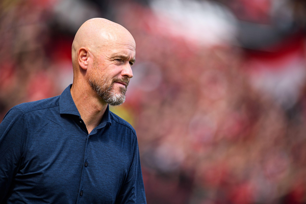Erik ten Hag's Bayer Leverkusen Aim Sly Dig at Man United Ahead of Champions League Draw