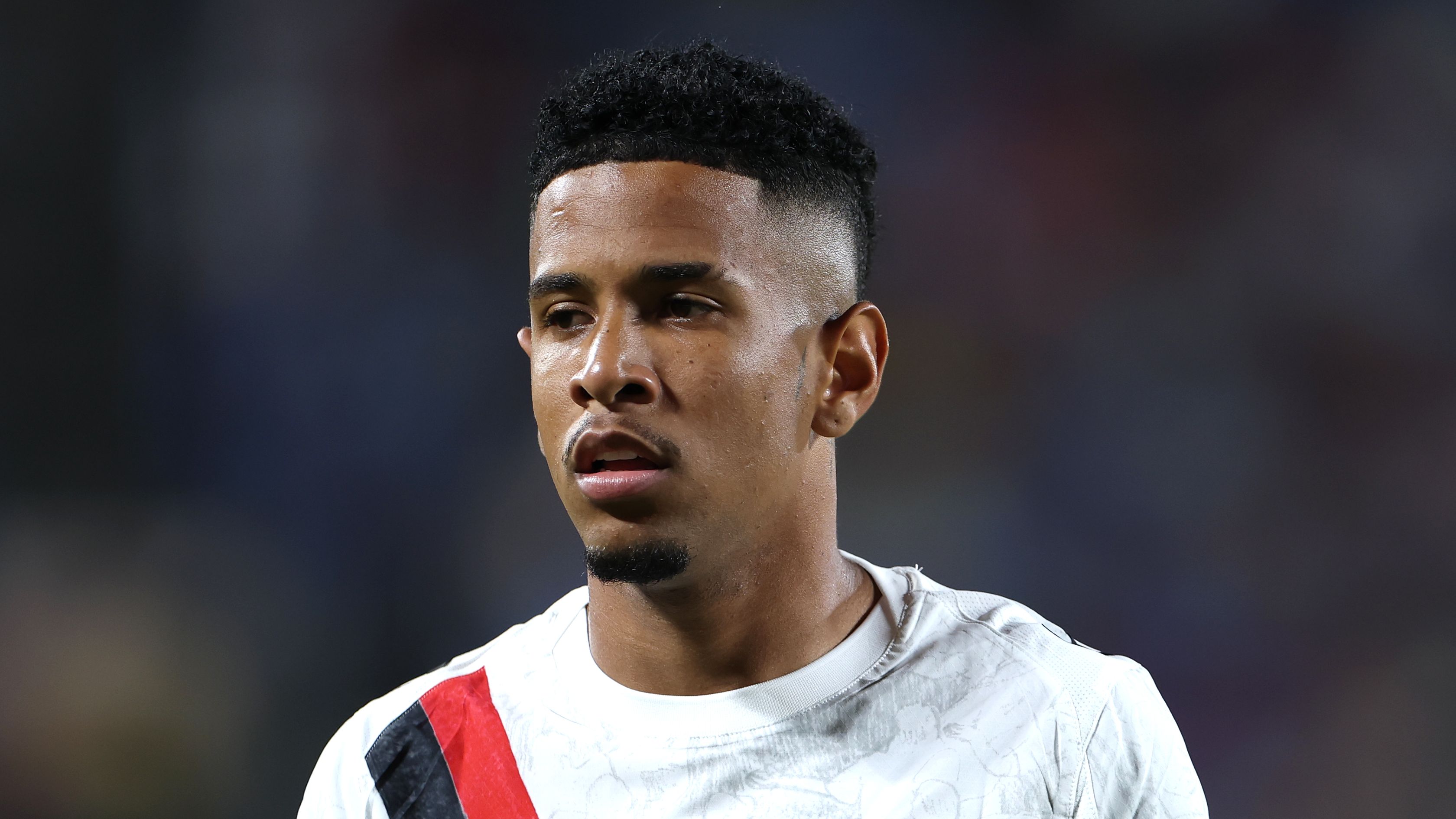 Savinho rages at Man City for blocking Tottenham transfer as Brazil winger looks to force through Spurs move