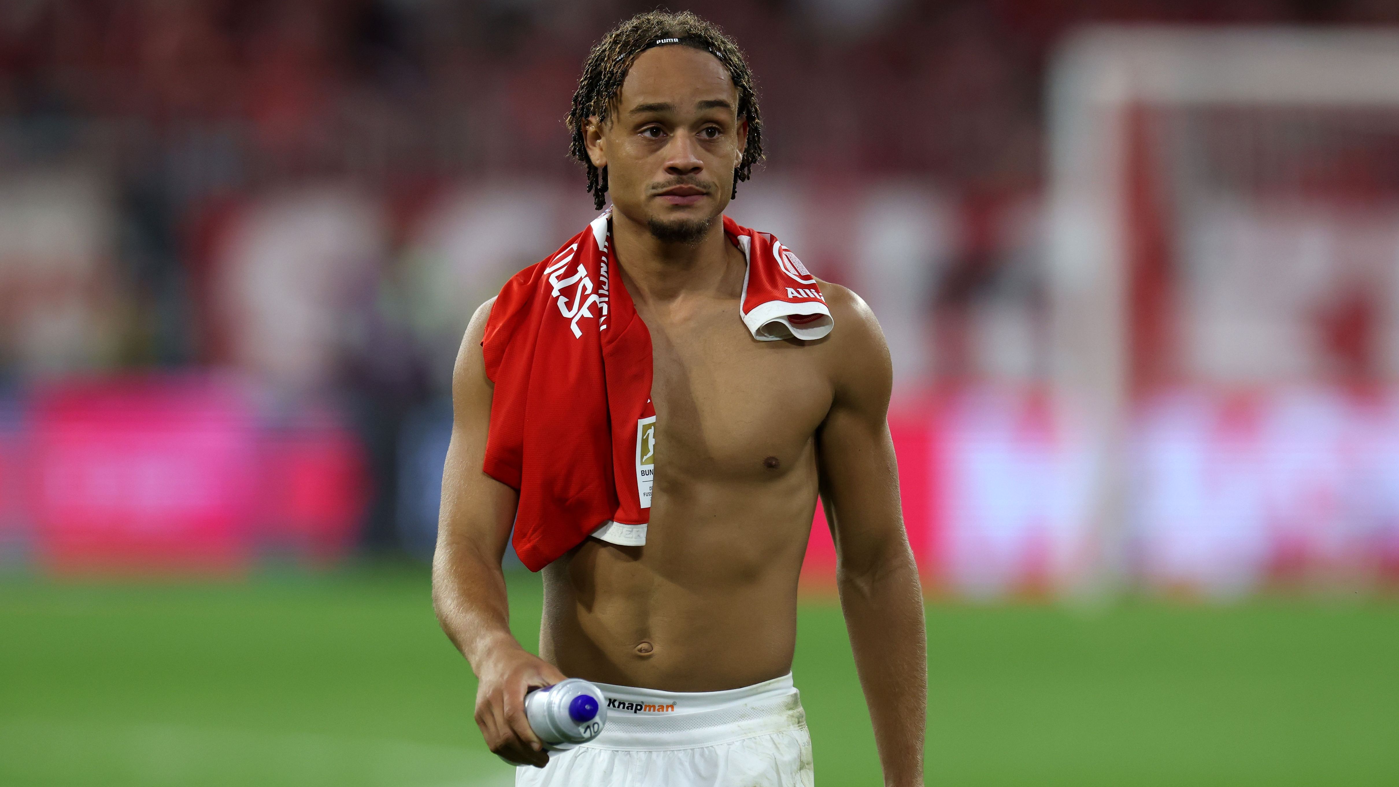 Savinho rages at Man City for blocking Tottenham transfer as Brazil winger looks to force through Spurs move