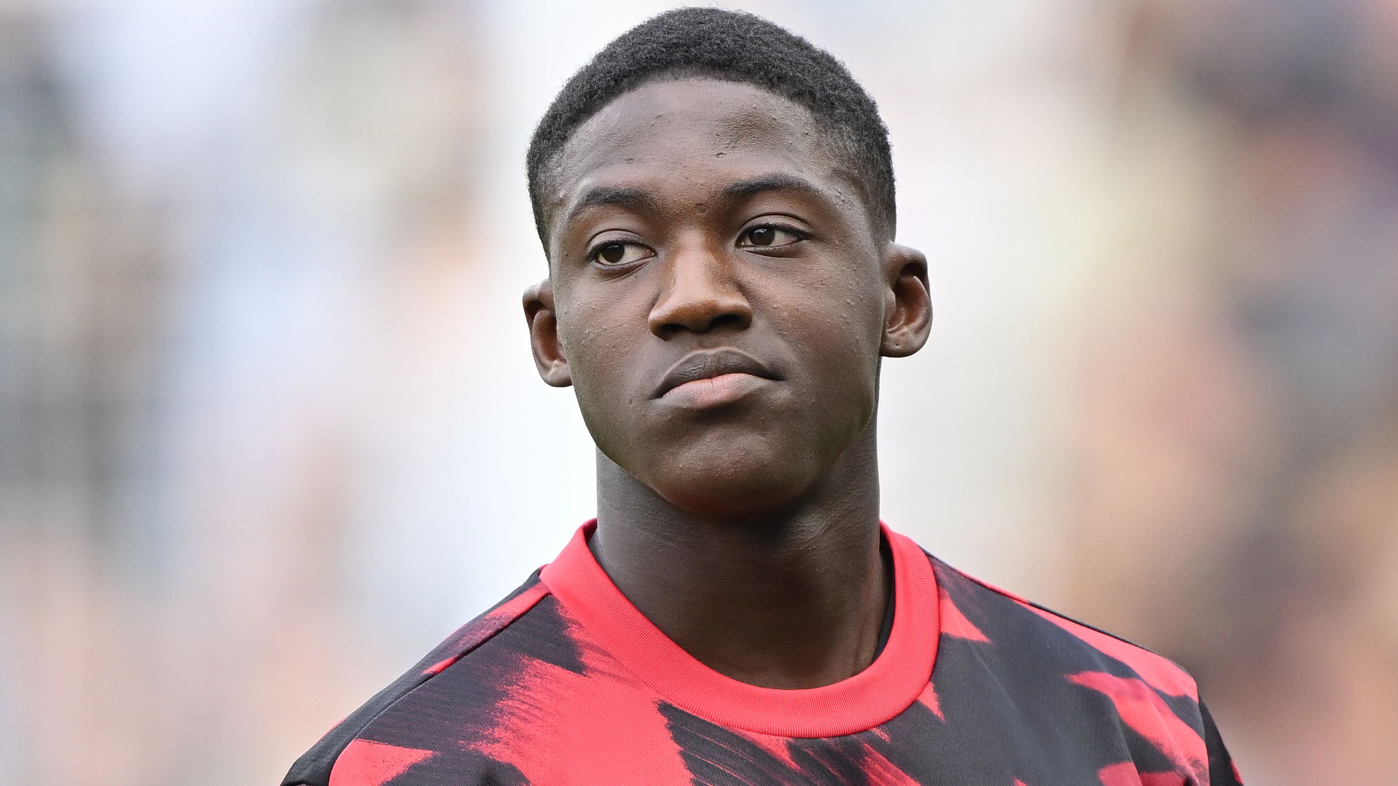 Mason Greenwood reunion with Kobbie Mainoo? Marseille enter running for want-away Man Utd midfielder