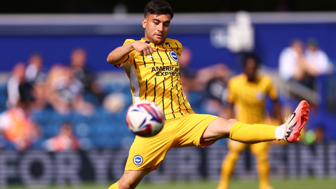 Transfer rumors, news: Chelsea eye loan move for Buonanotte