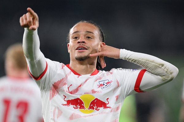 Spurs land Xavi Simons from Leipzig in €60m blockbuster
