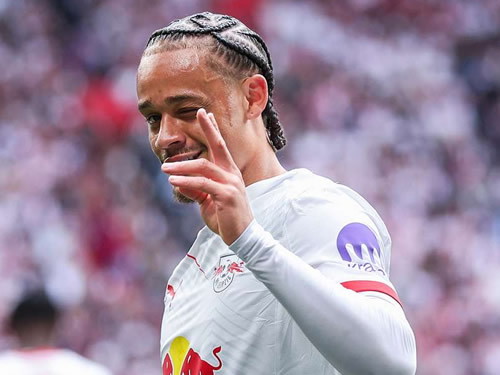 Transfer news & rumours LIVE: Tottenham confirm €60m Simons arrival