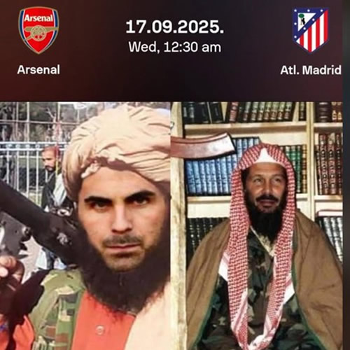 Daily Laugh - How to say good bye