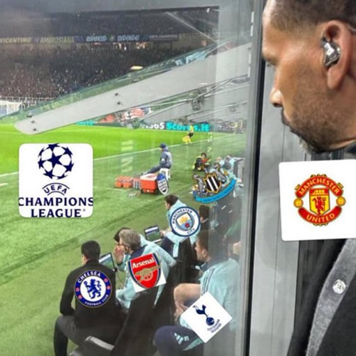 Daily Laugh - How to say good bye