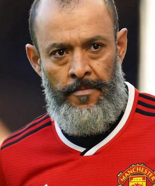 Daily Laugh - How to say good bye