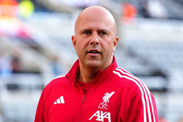 Slot reveals issues behind Liverpool’s 3300m summer spending