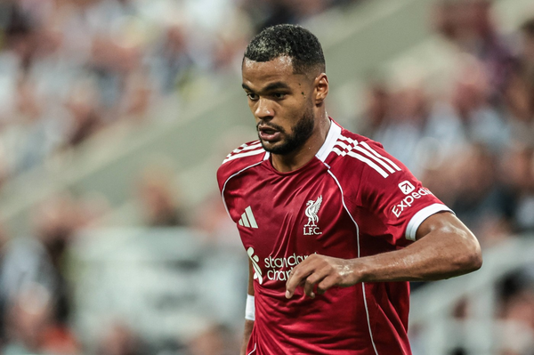 Cody Gakpo signs new long-term Liverpool contract