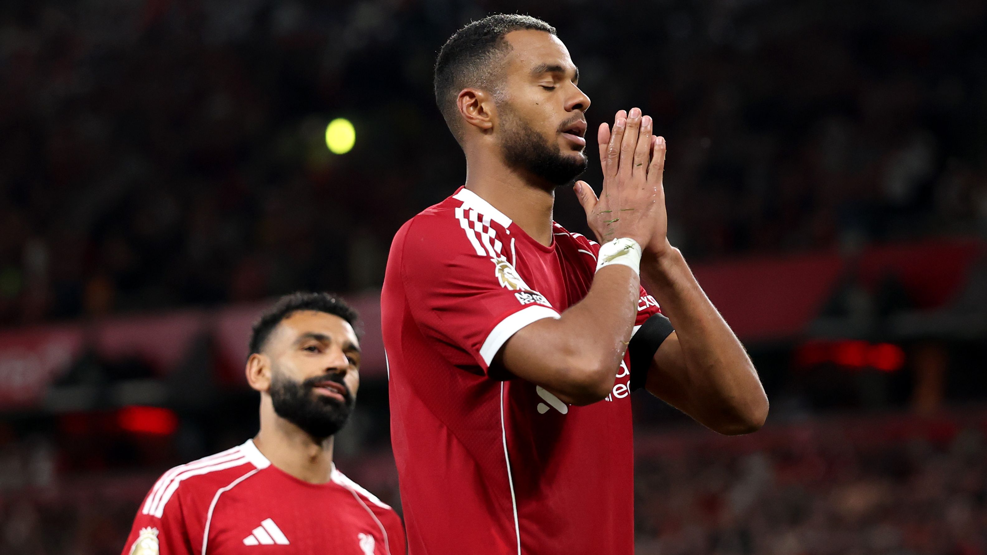 Cody Gakpo signs new Liverpool contract! Reds confirm Dutch attacker has signed new 'long-term' deal at Anfield as Arne Slot sticks with countryman amid attacking rebuild