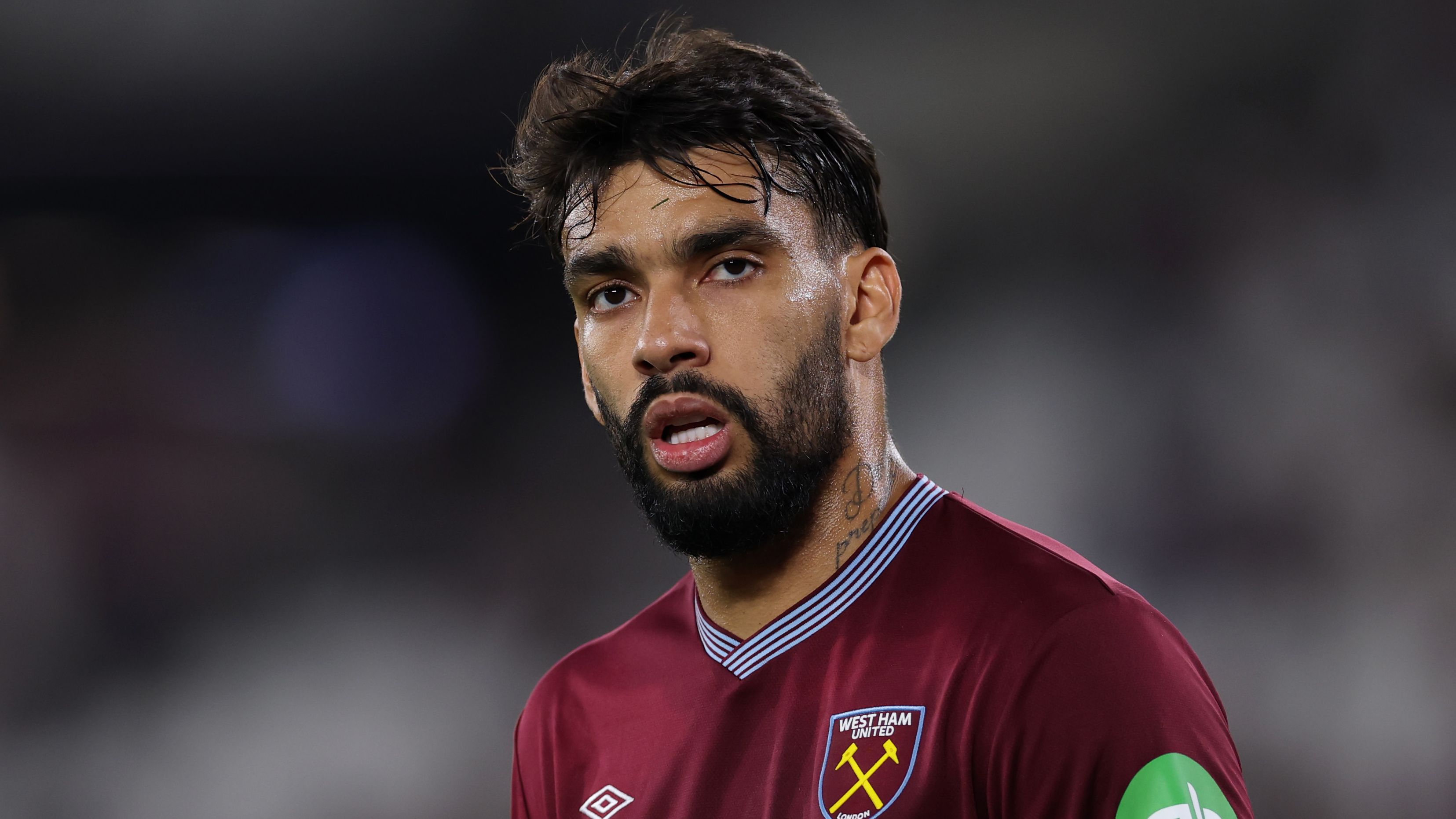 Lucas Paqueta to leave West Ham! Aston Villa close in on £47m loan-to-buy deal to sign attacking midfielder