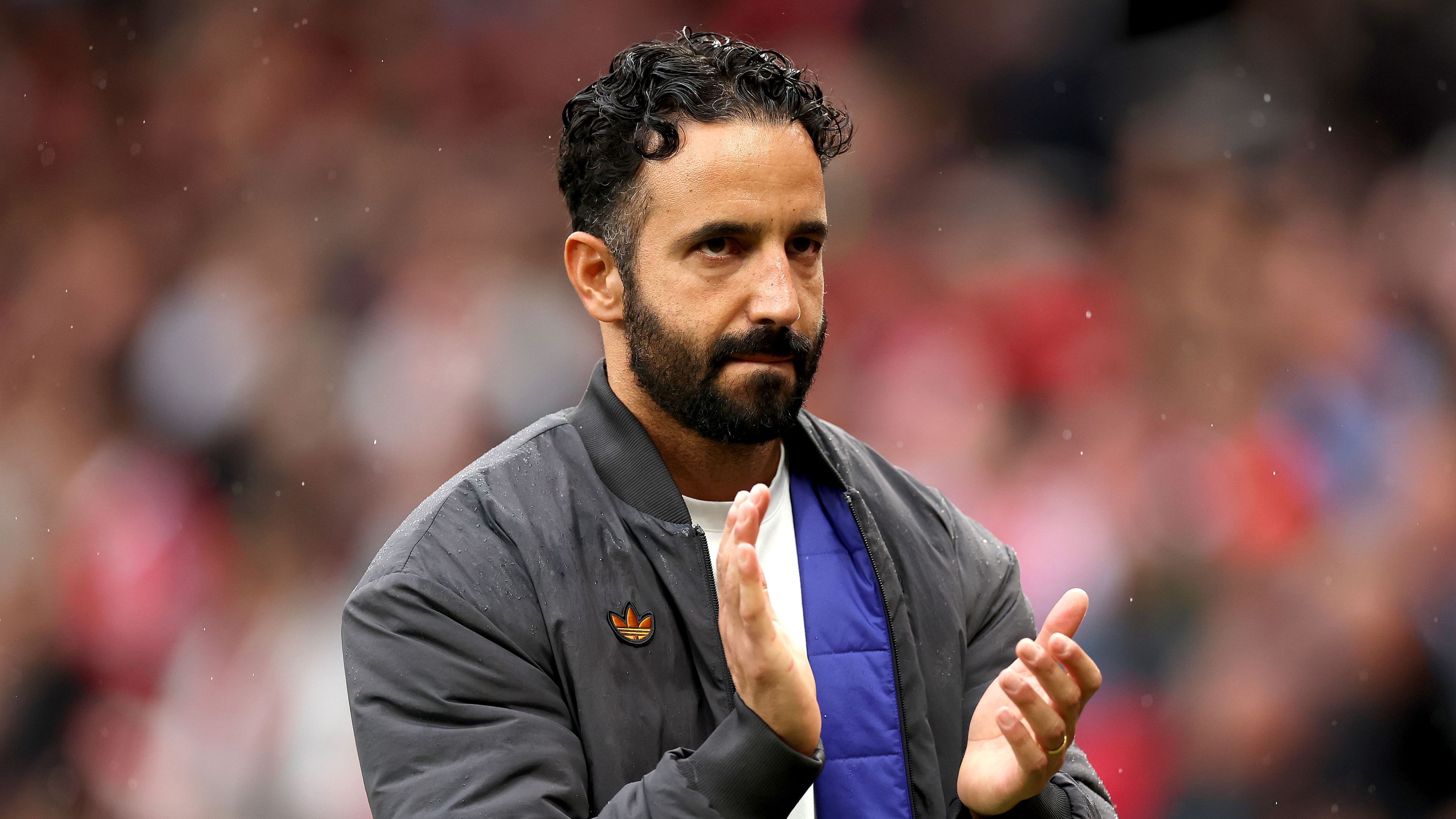 Garnacho is a Blue! Chelsea complete £40m signing of Argentina international from Man Utd