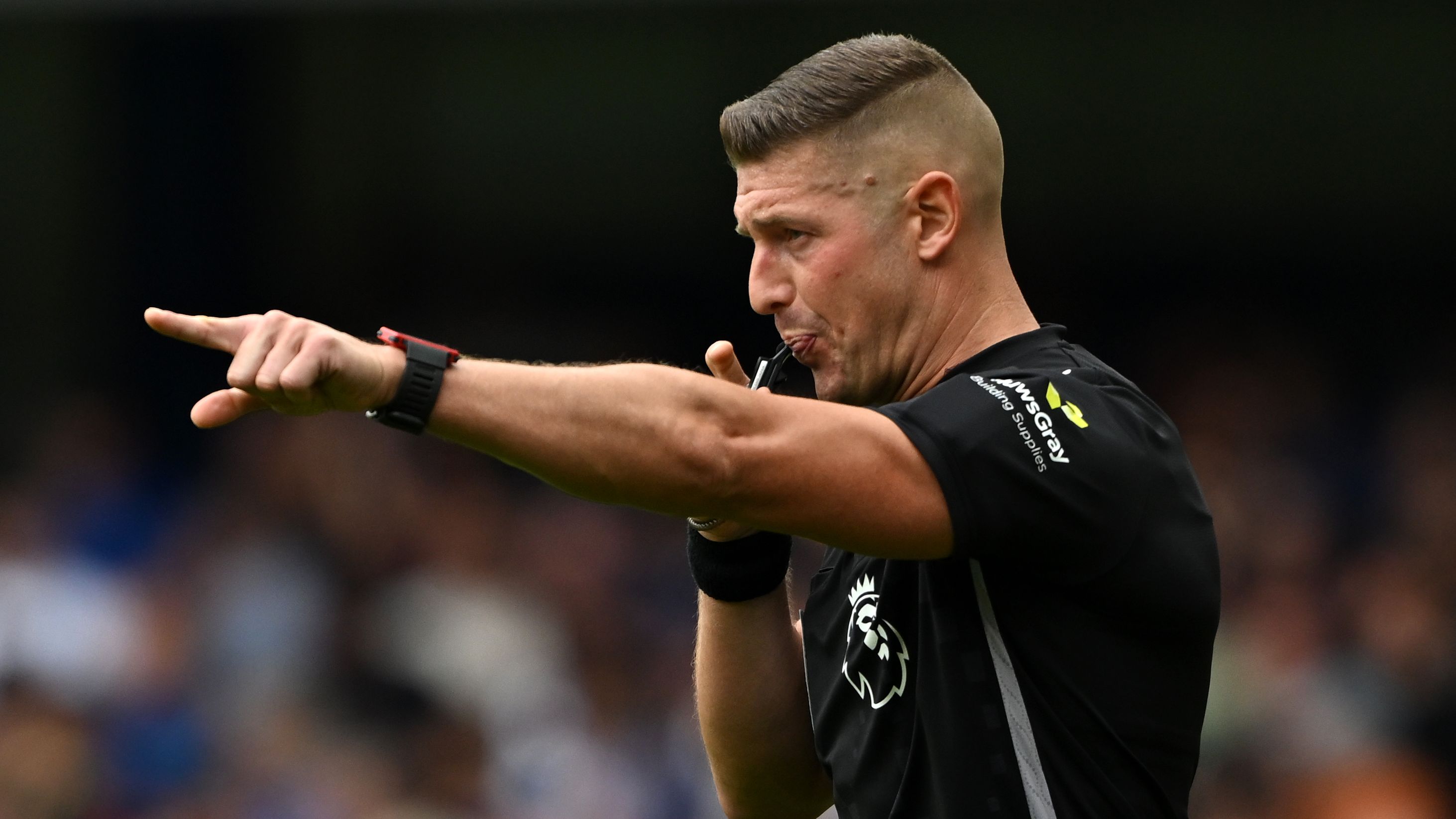 Marco Silva is RAGING! Fulham boss left fuming at 'shocking' decisions after narrow Chelsea defeat as he demands explanation