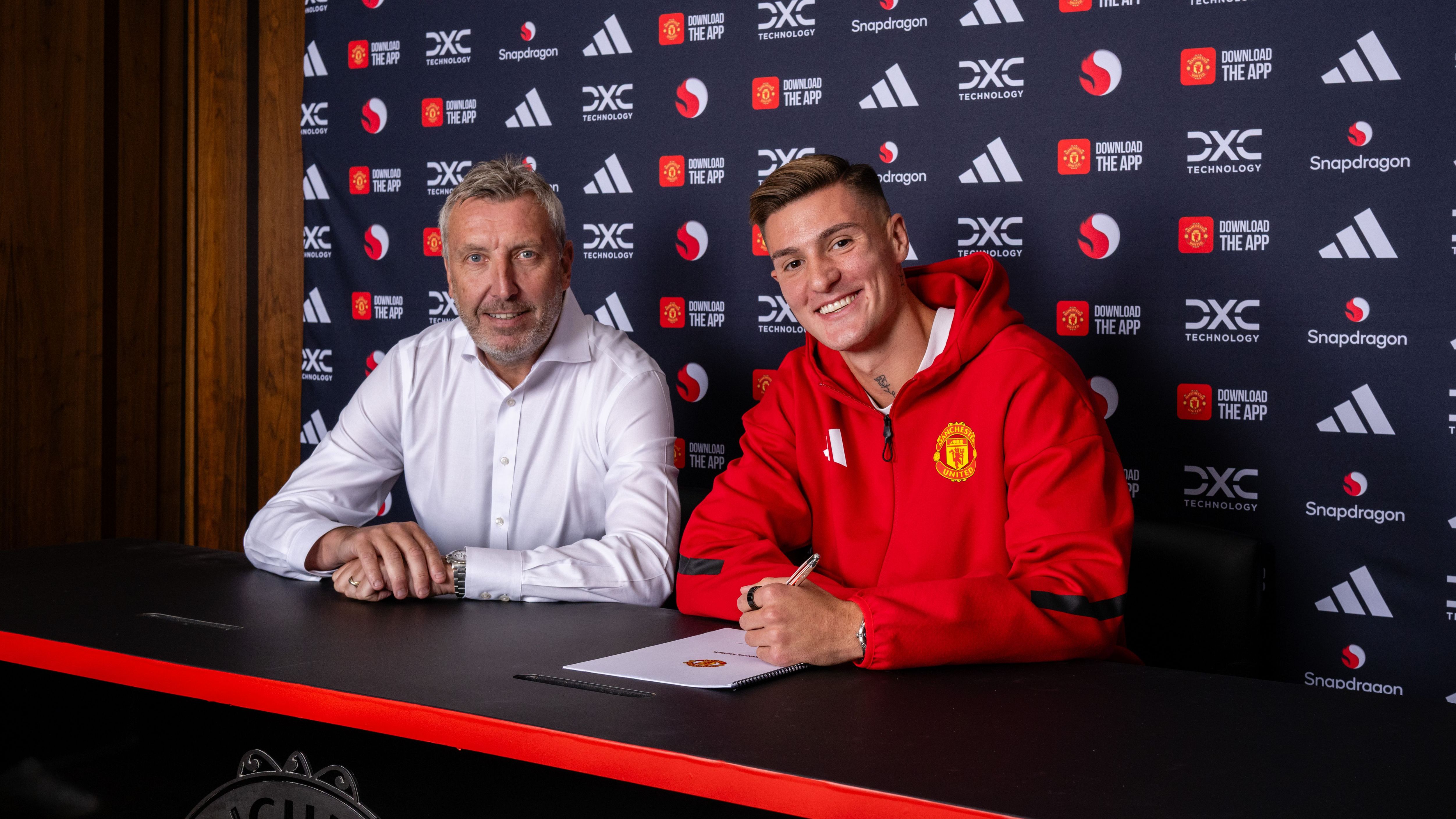 Nonsensical move for Alejandro Garnacho sums up Chelsea's recruitment strategy: GOAL grades the biggest deals of the 2025 summer transfer window