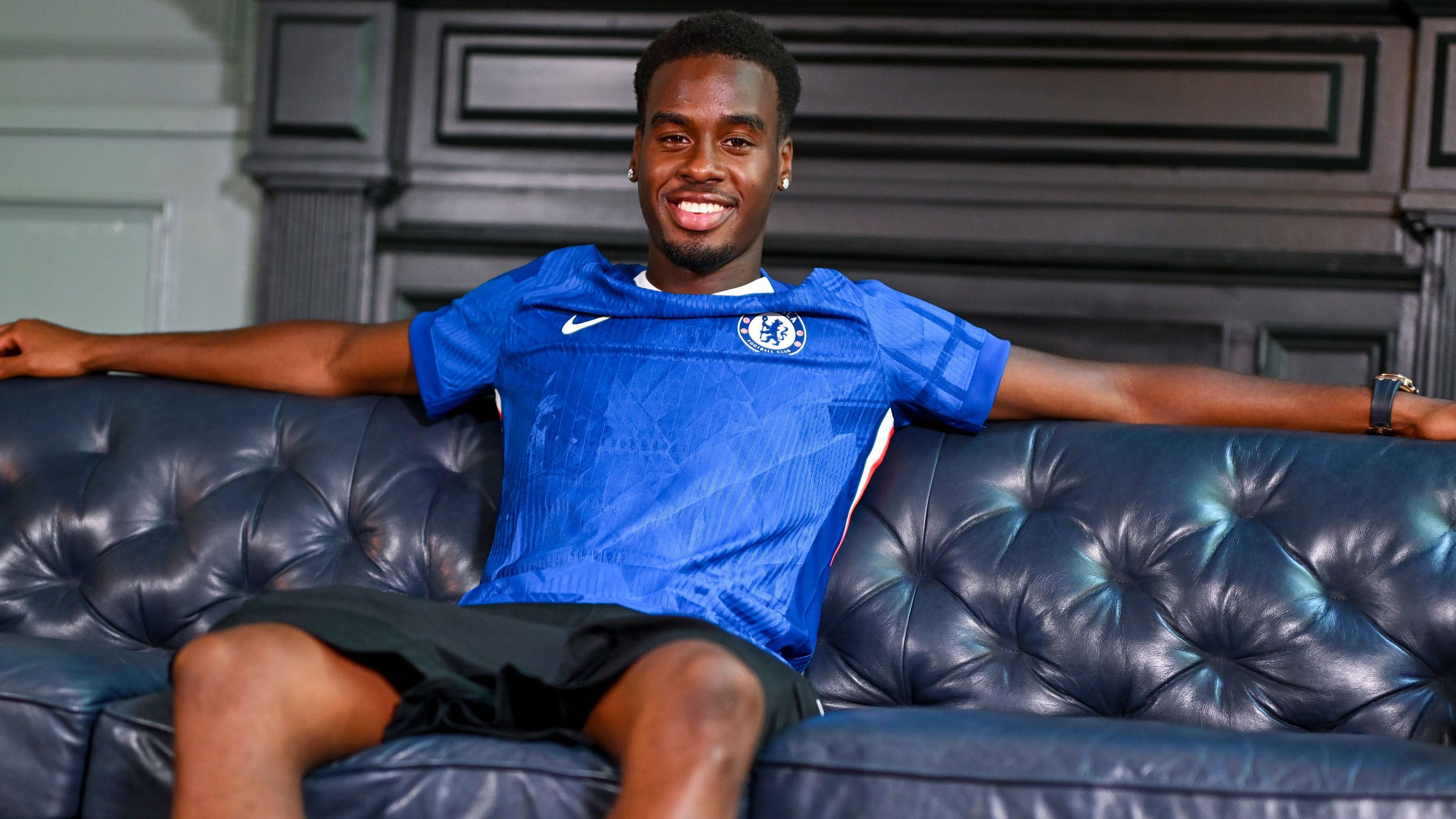 Nonsensical move for Alejandro Garnacho sums up Chelsea's recruitment strategy: GOAL grades the biggest deals of the 2025 summer transfer window