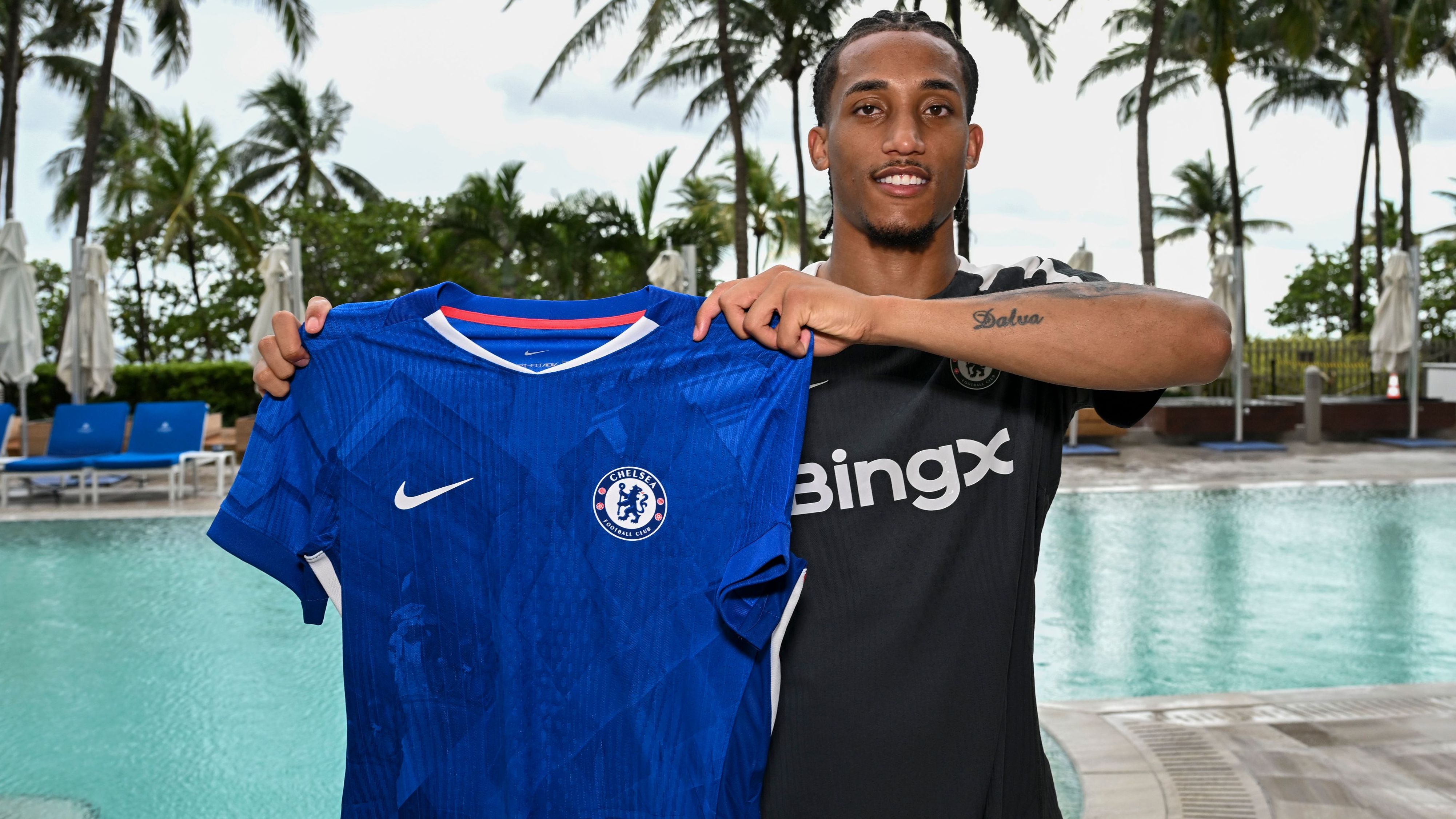 Nonsensical move for Alejandro Garnacho sums up Chelsea's recruitment strategy: GOAL grades the biggest deals of the 2025 summer transfer window