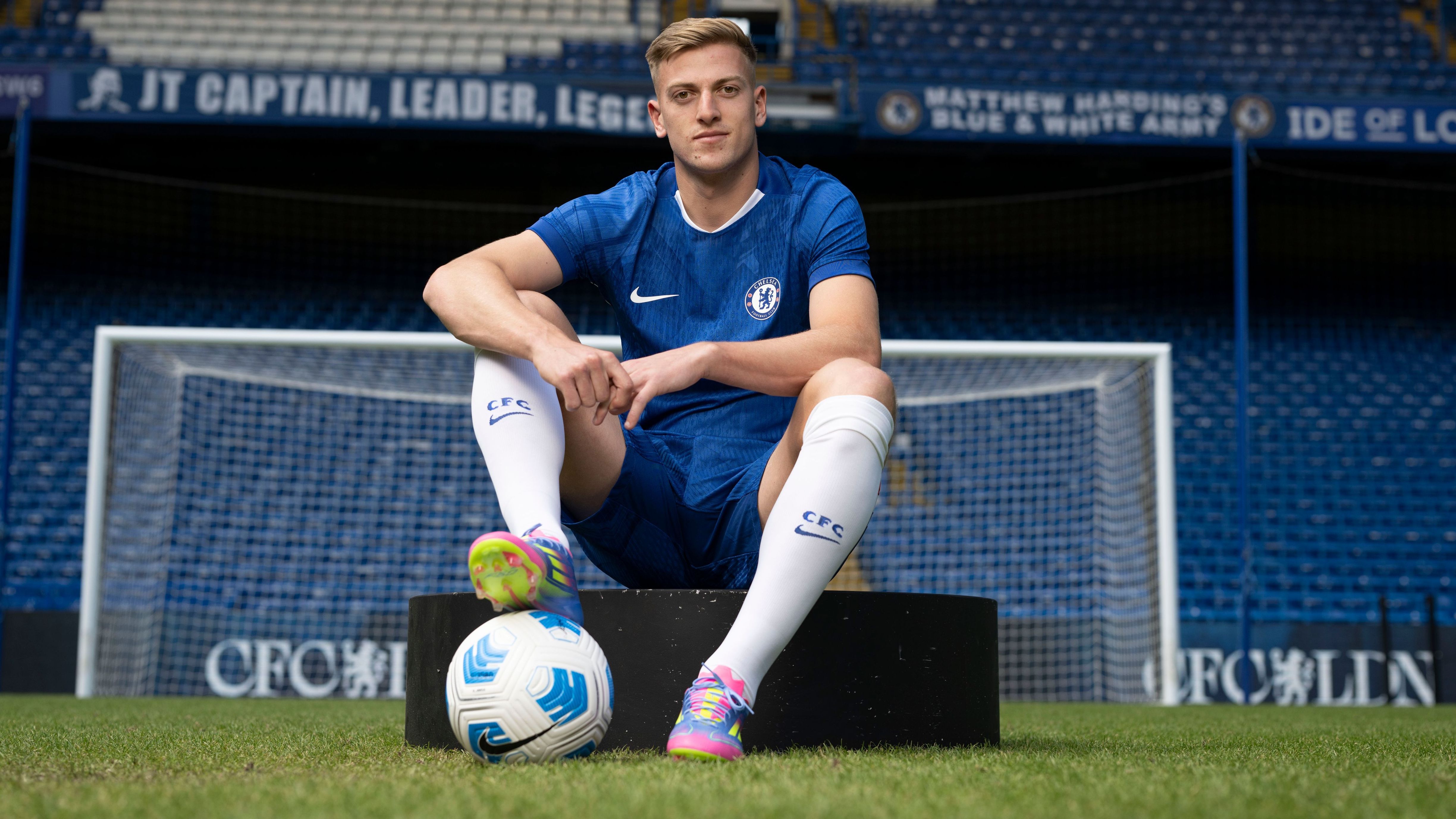 Nonsensical move for Alejandro Garnacho sums up Chelsea's recruitment strategy: GOAL grades the biggest deals of the 2025 summer transfer window