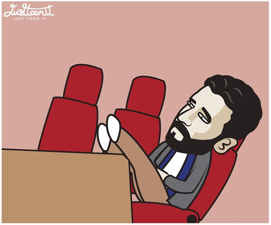 Daily Laugh - Man Utd 3-2 Burnley