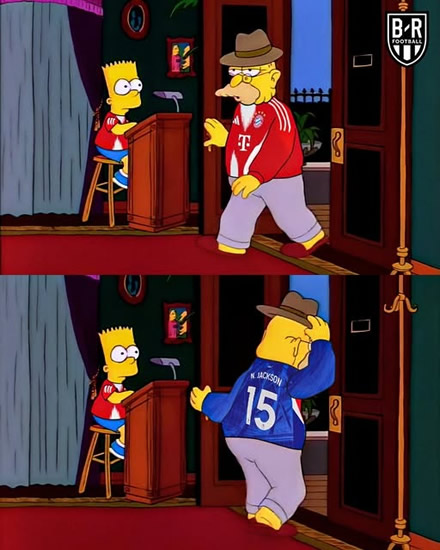 Daily Laugh - Man Utd 3-2 Burnley