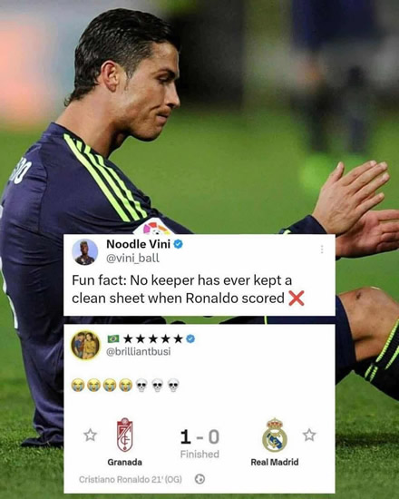 Daily Laugh - Man Utd 3-2 Burnley