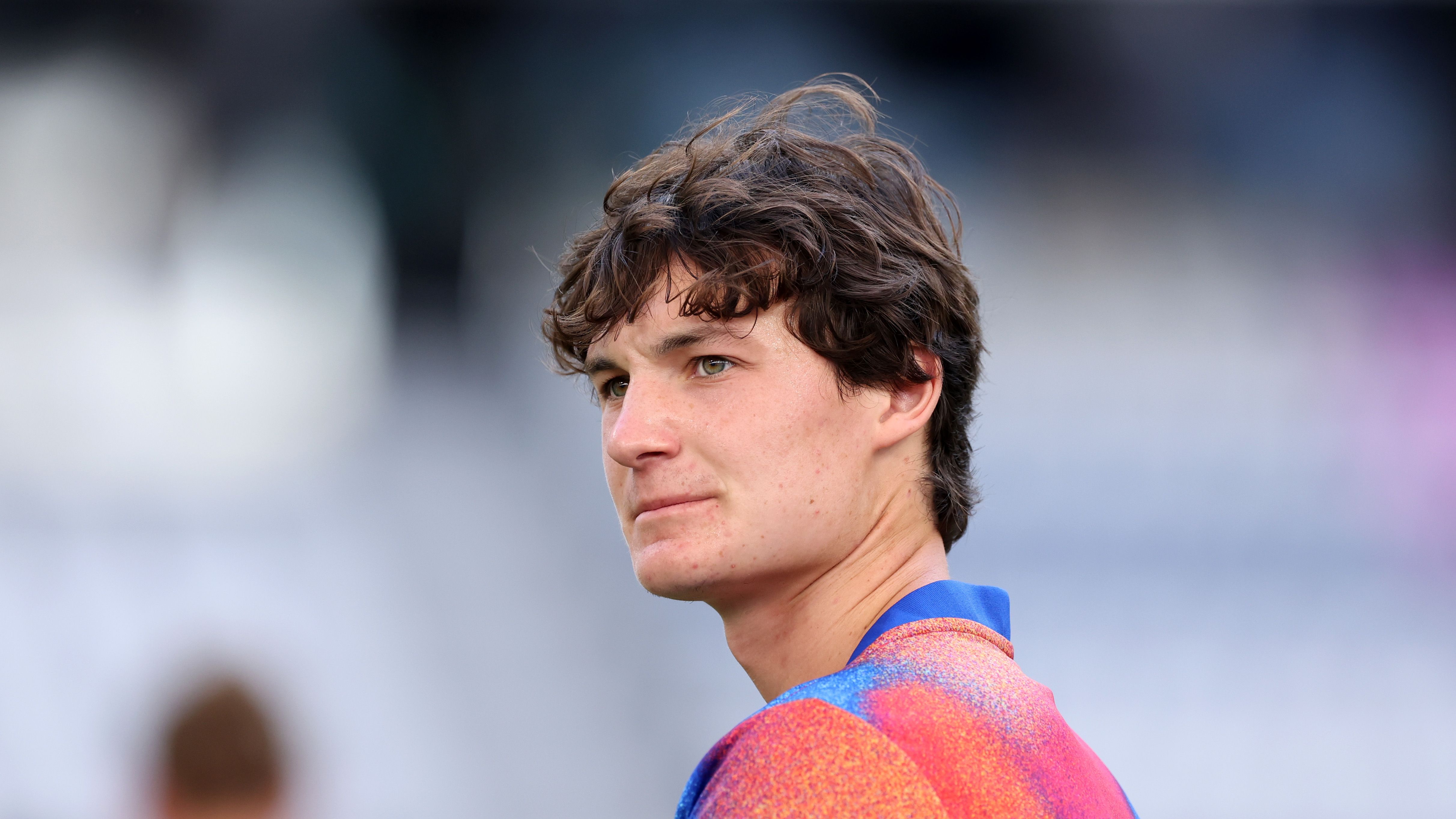 'Wasn't even expecting to come back to MLS' - USMNT's Paxten Aaronson opens up about surprising Colorado Rapids move