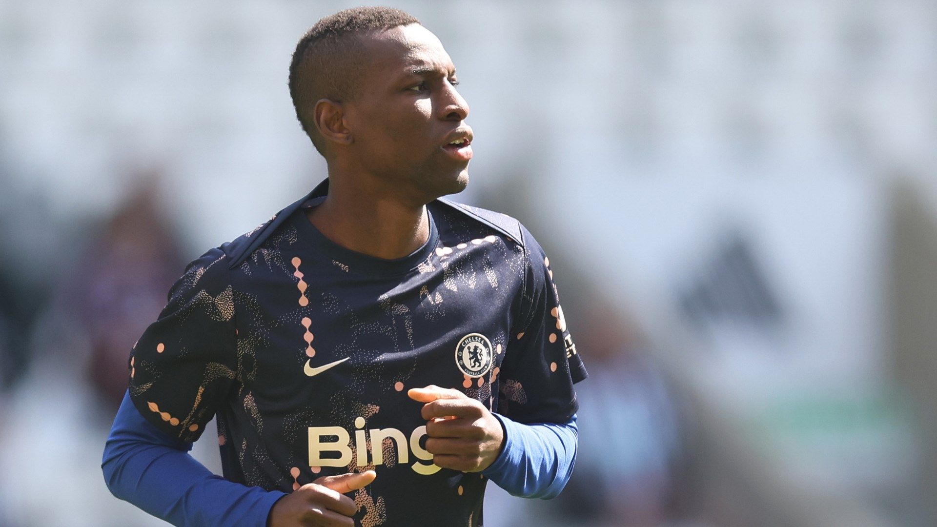 Bayern Munich make final decision on Nicolas Jackson transfer after Chelsea opt to bring back Senegal striker amid Liam Delap injury concerns