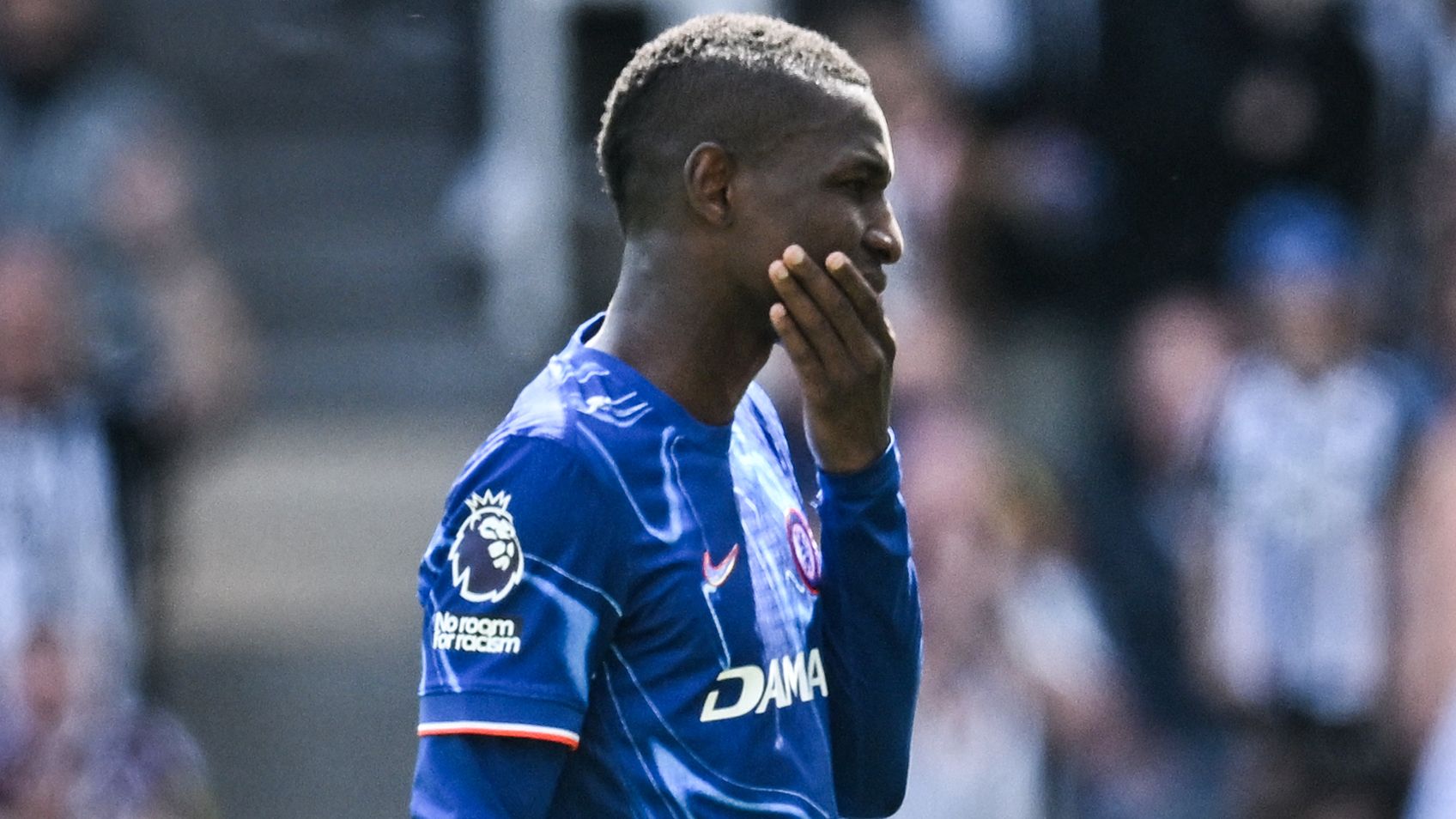 Bayern Munich make final decision on Nicolas Jackson transfer after Chelsea opt to bring back Senegal striker amid Liam Delap injury concerns