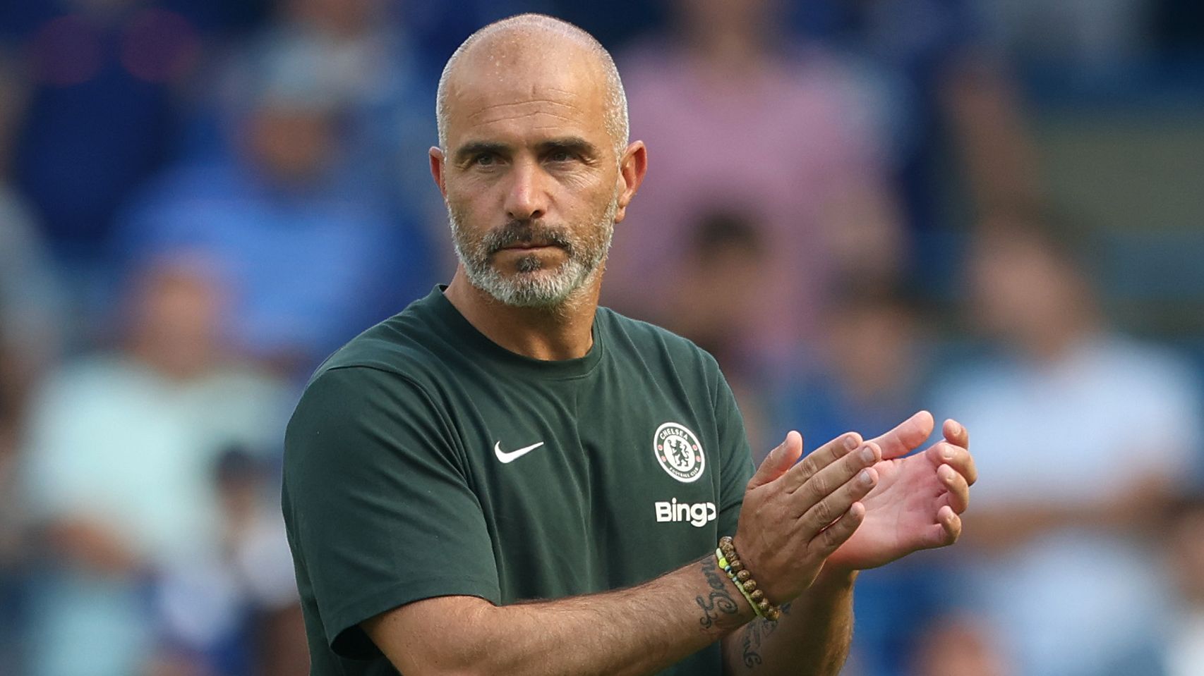 Bayern Munich make final decision on Nicolas Jackson transfer after Chelsea opt to bring back Senegal striker amid Liam Delap injury concerns