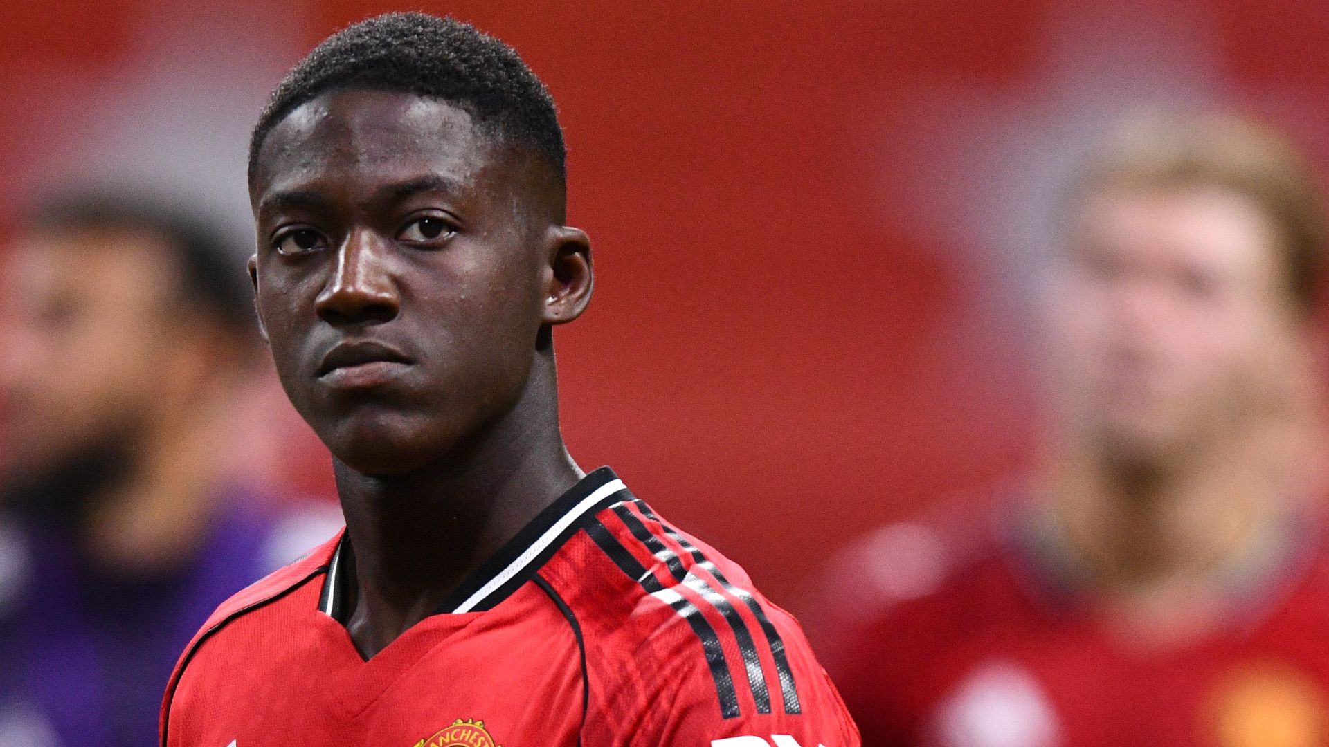 'Disillusioned' Kobbie Mainoo still wants Man Utd exit before transfer deadline despite being given lifeline by Ruben Amorim