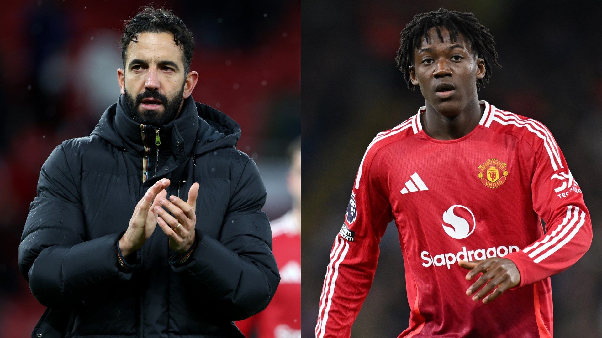 'Disillusioned' Kobbie Mainoo still wants Man Utd exit before transfer deadline despite being given lifeline by Ruben Amorim